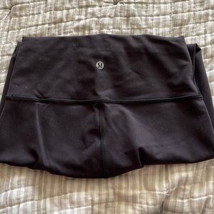Lululemon Align High-Rise Pant 25”
